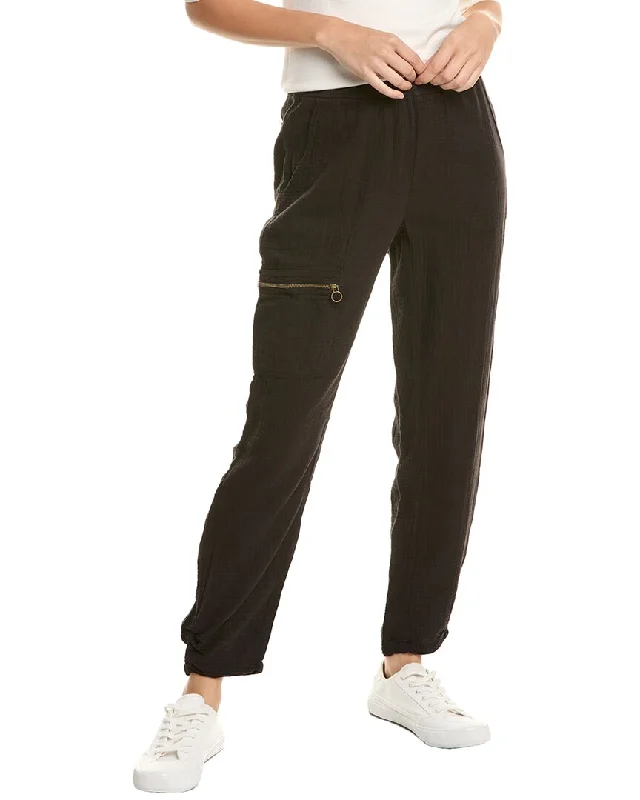 XCVI Landry Slim Pant