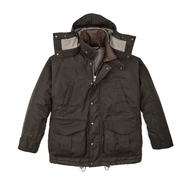 Filson Ranger Insulated Field Jacket