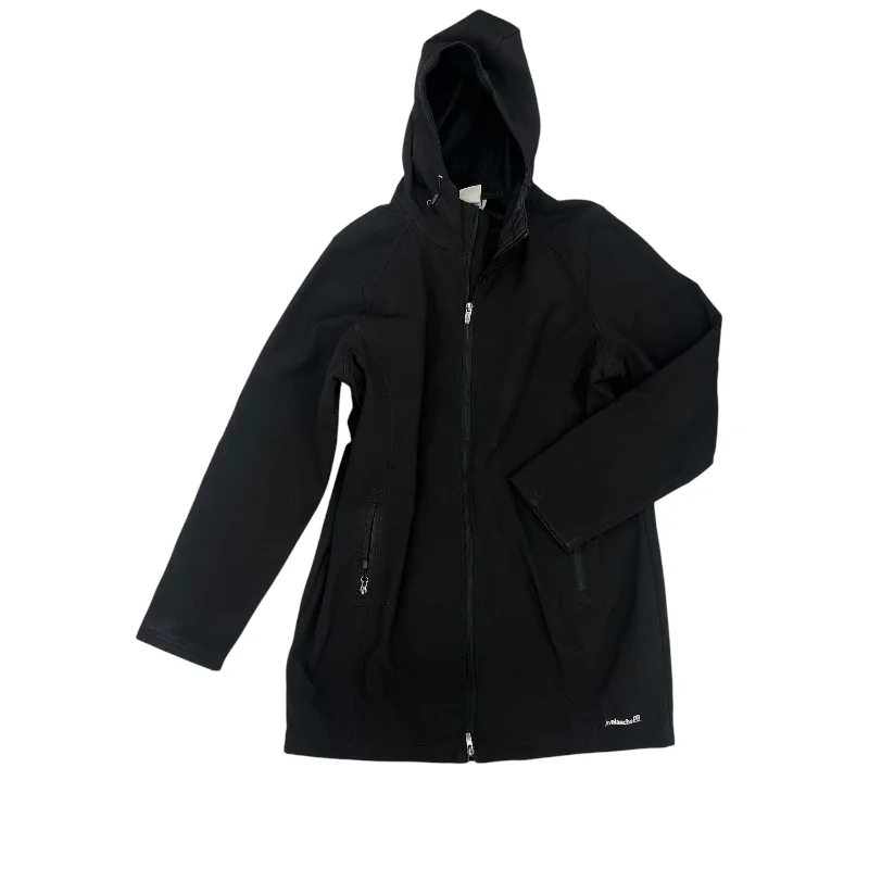 Coat Other By Avalanche In Black, Size:L