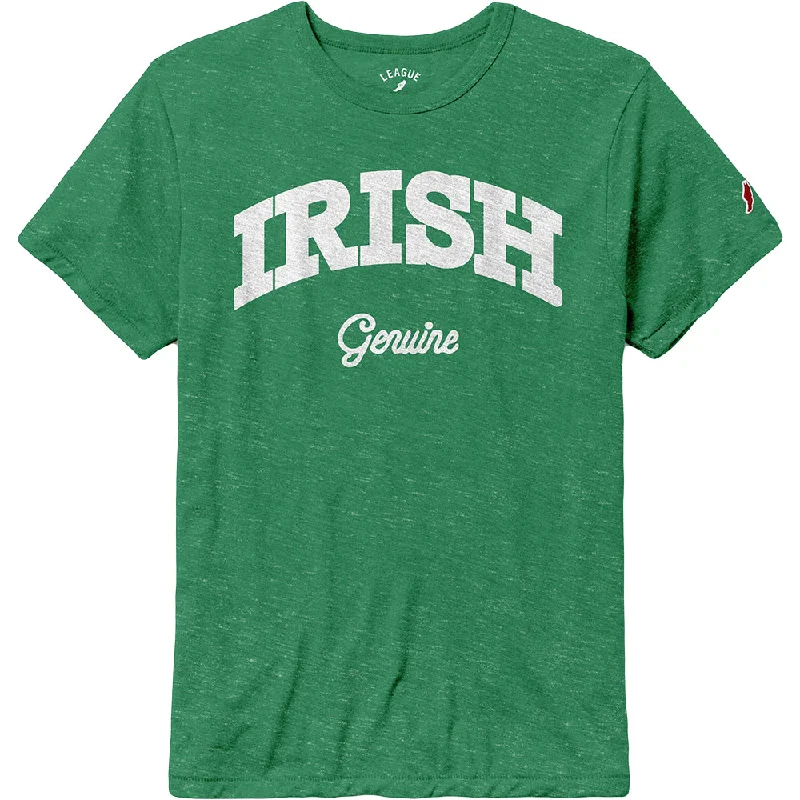 Irish Genuine T-Shirt