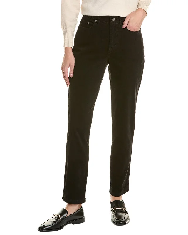 Brooks Brothers Skinny Corduroy Pant