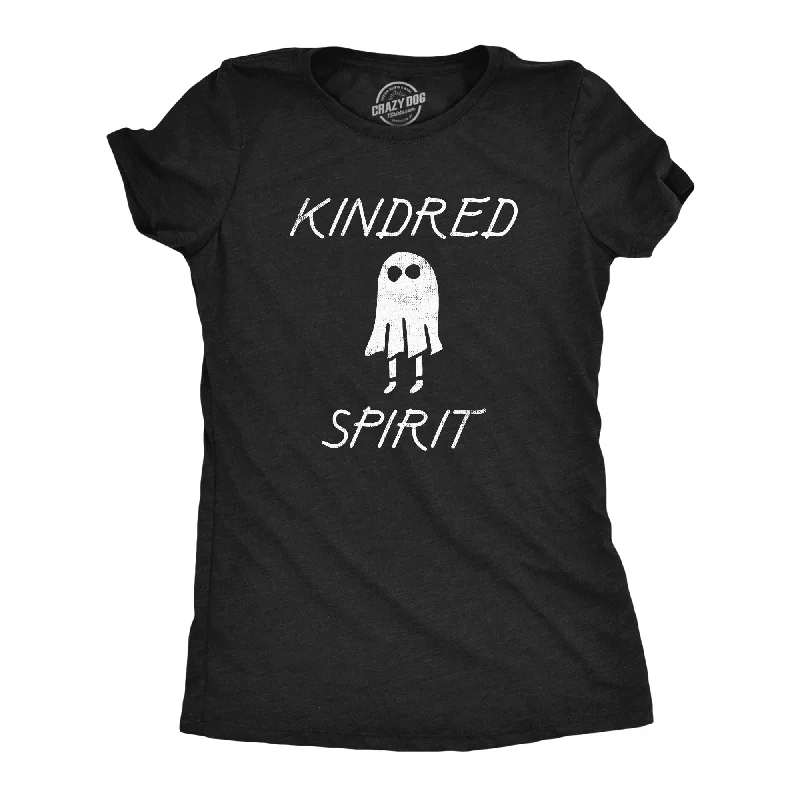 Kindred Spirit Women's T Shirt