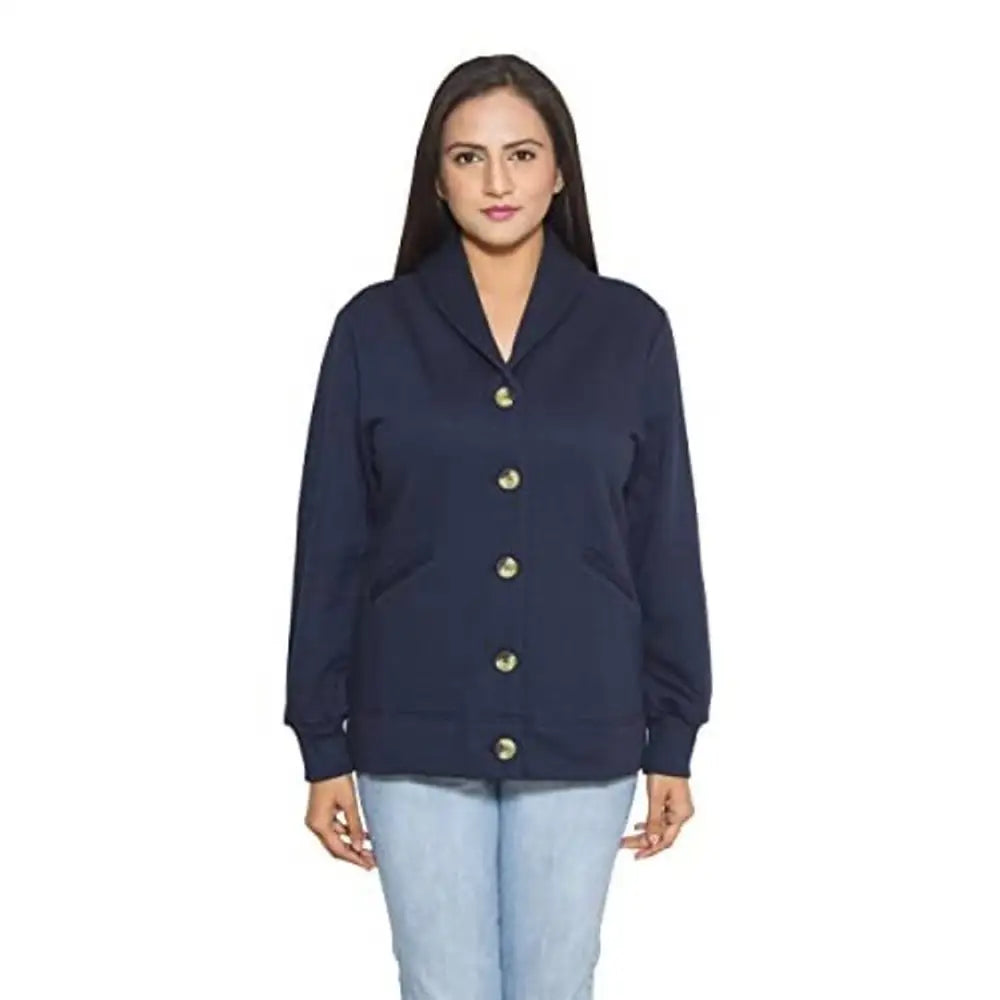 Finesse Women's Jacket