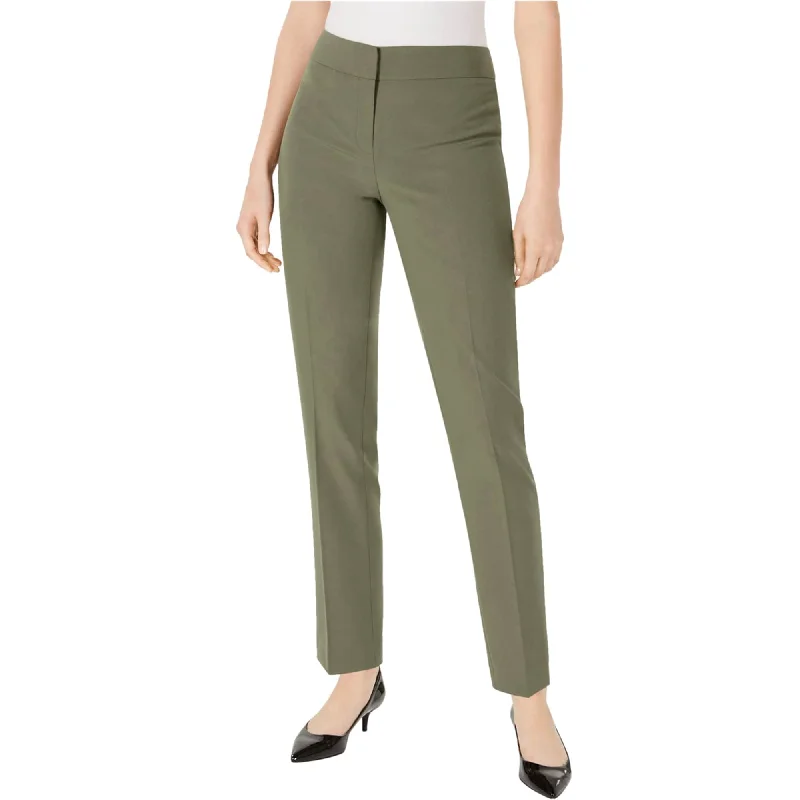 Nine West Womens The Skinny Casual Trouser Pants