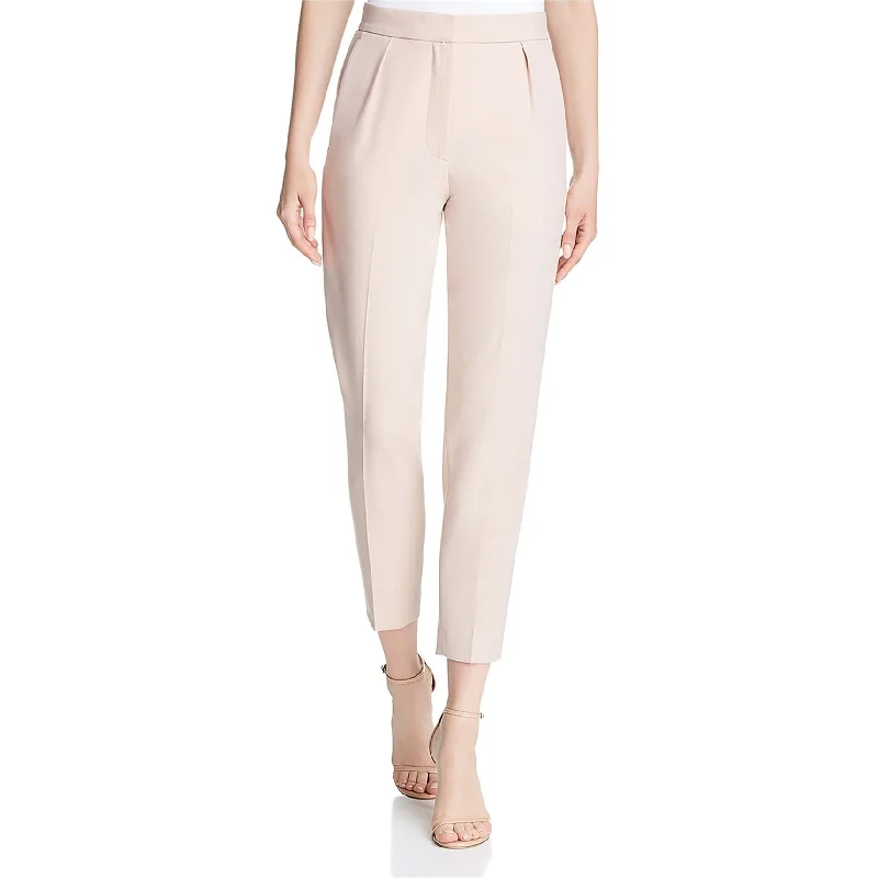 Theory Womens Prospective City Casual Trouser Pants