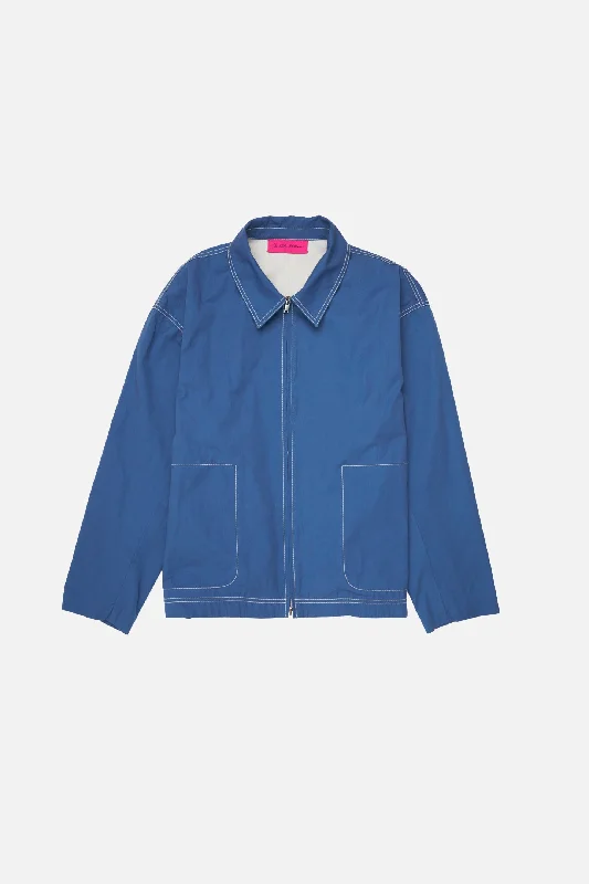 Silvano Cruiser Jacket