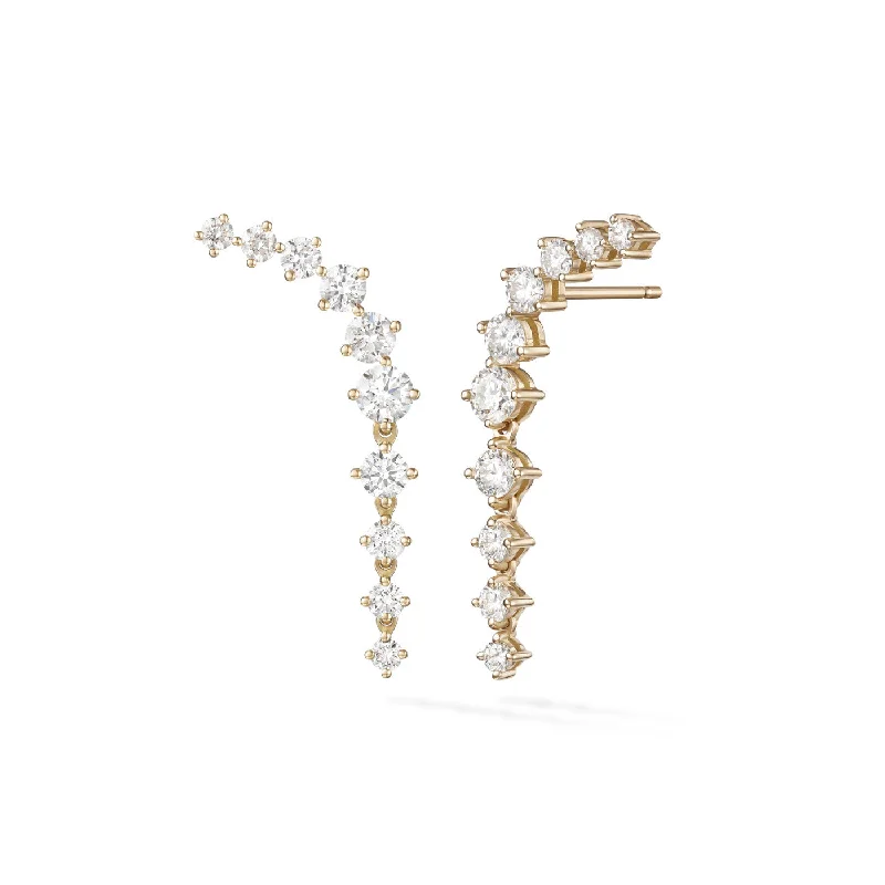 ARIA DAGGER EARRING Mini