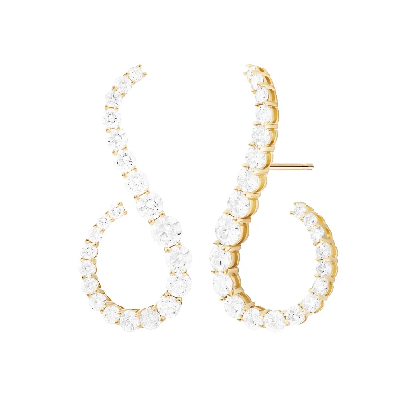 ARIA GRACE EARRING