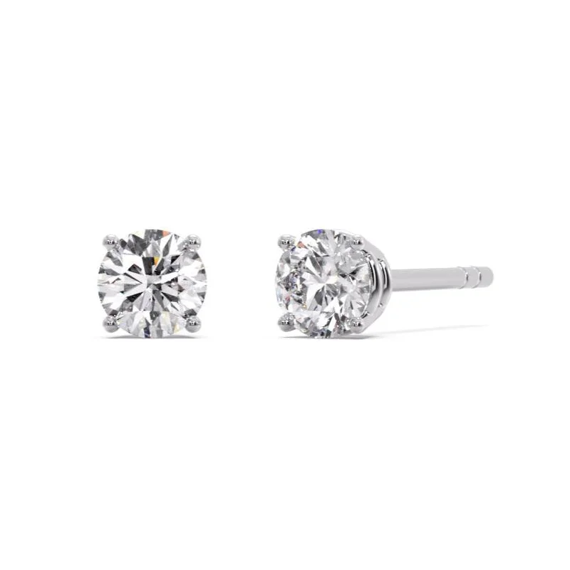 Lab Grown Diamond Studs