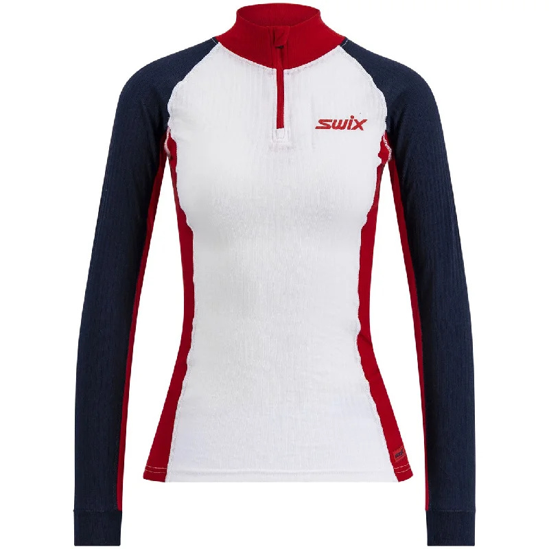 RaceX Bodywear 1/2 Zip (Women's)