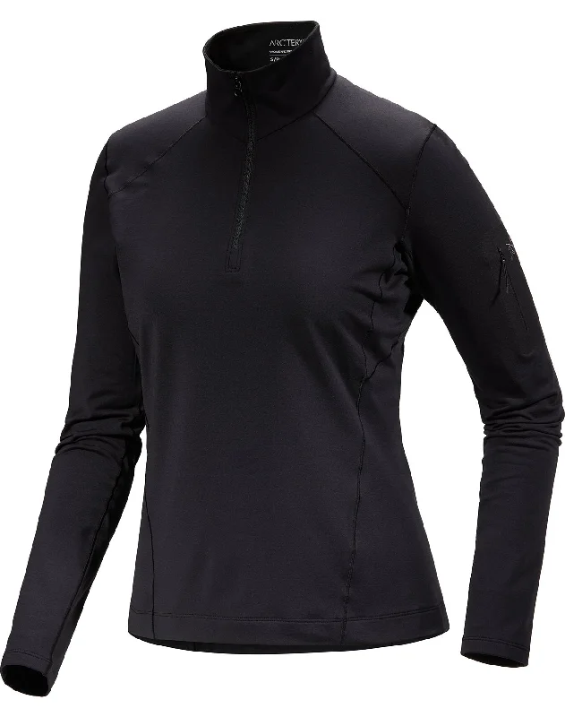 Rho Zip Neck (Women's)