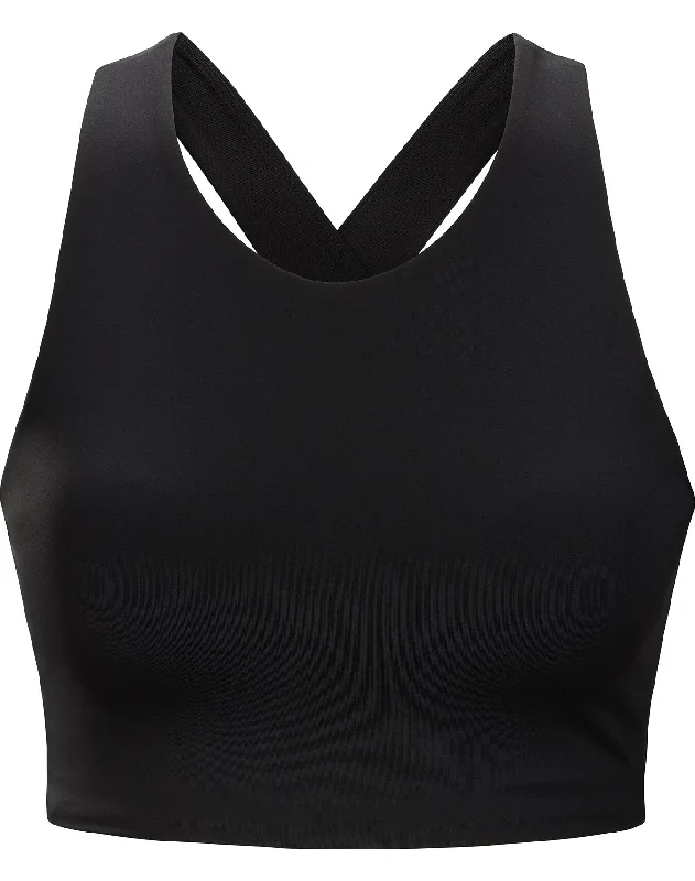 Soria Long Line Bra (Women's)