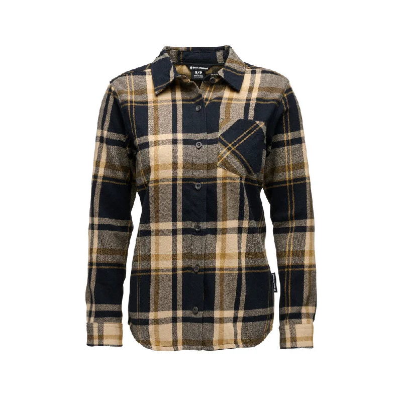 Project Flannel (Women's)