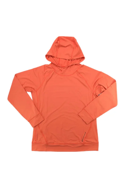 Black Diamond Women's Alpenglow Hoody