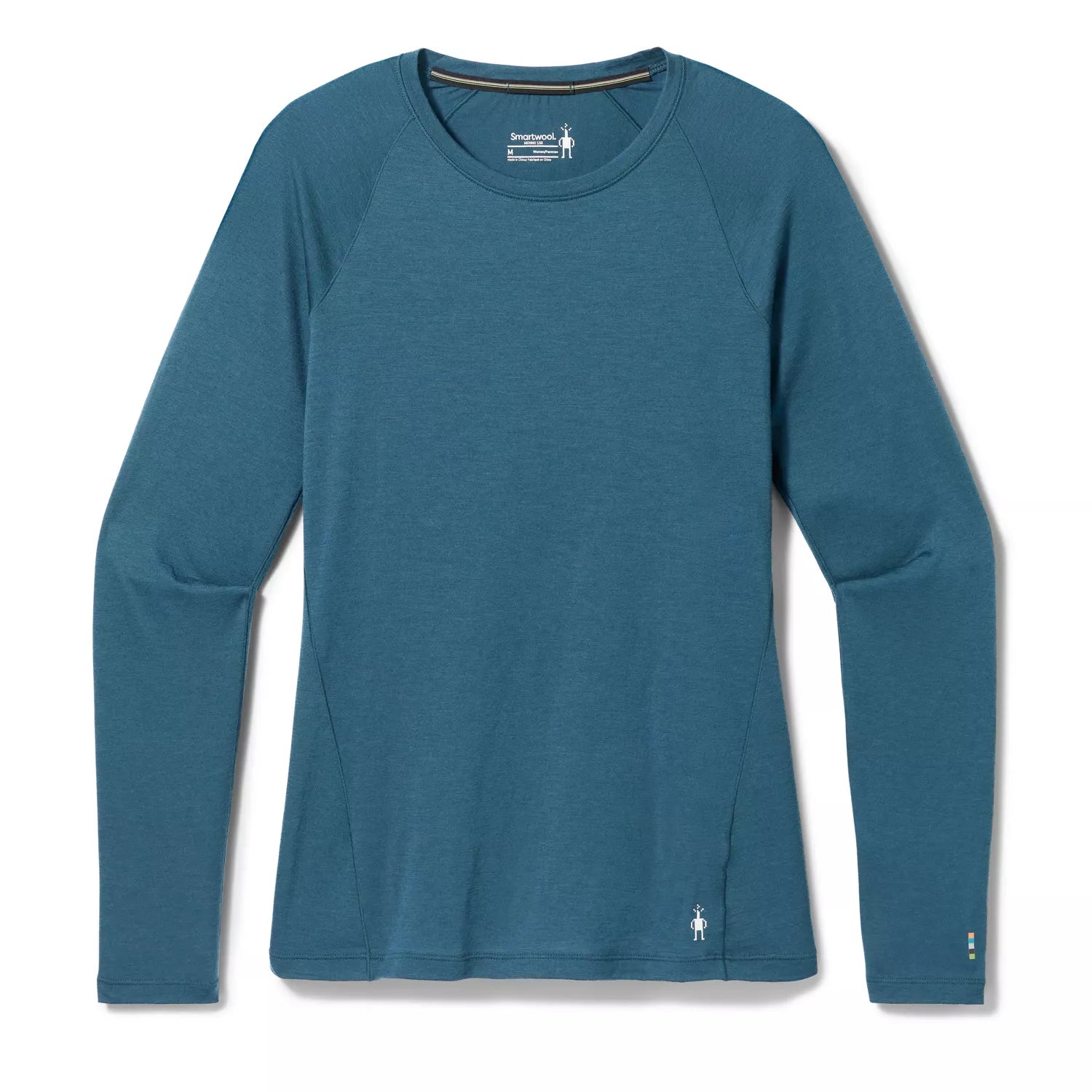 Classic All-Season Merino Base Layer Long Sleeve Boxed (Women's) - SW016913