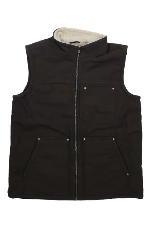 Dovetail Womens Old School Work Vest