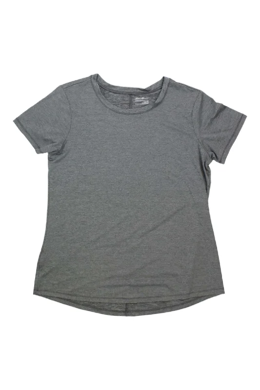 Eddie Bauer Women's Resolution SS Tee