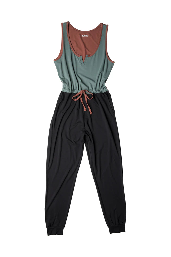 Jammin Jumper Jumpsuit (Women's)