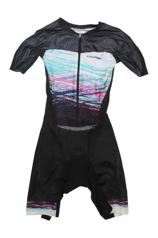 Louis Garneau Women's Tri Course LGneer Skinsuit