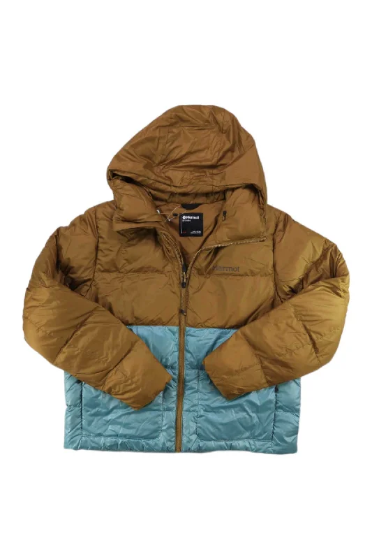 Marmot Women's Guides Down Hoody