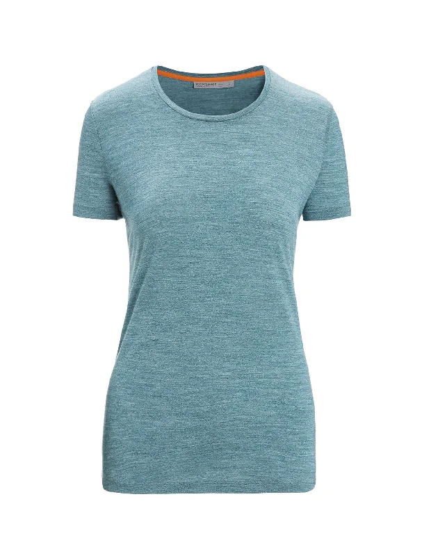 Merino Sphere II Short Sleeve T-Shirt (Women's)