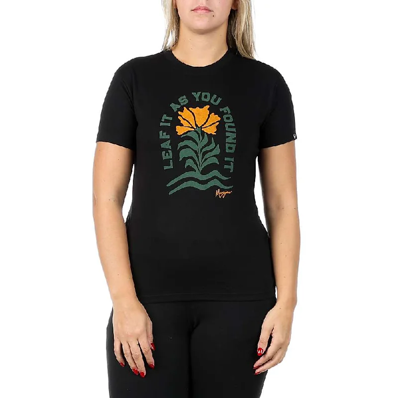 Moosejaw Womens Dandelion Tea SS Tee