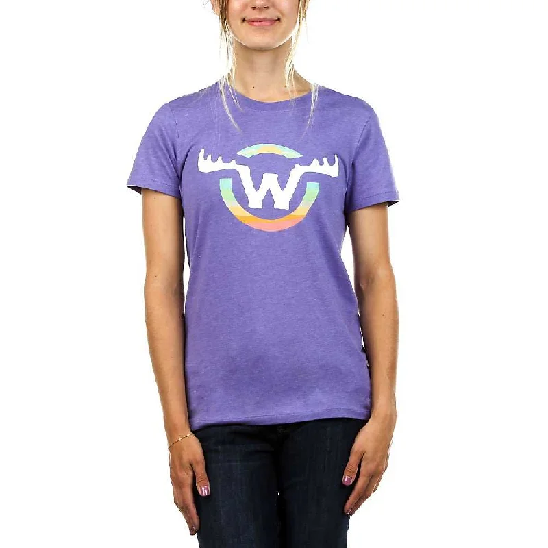 Moosejaw Women's Fearsun Critter SS Tee