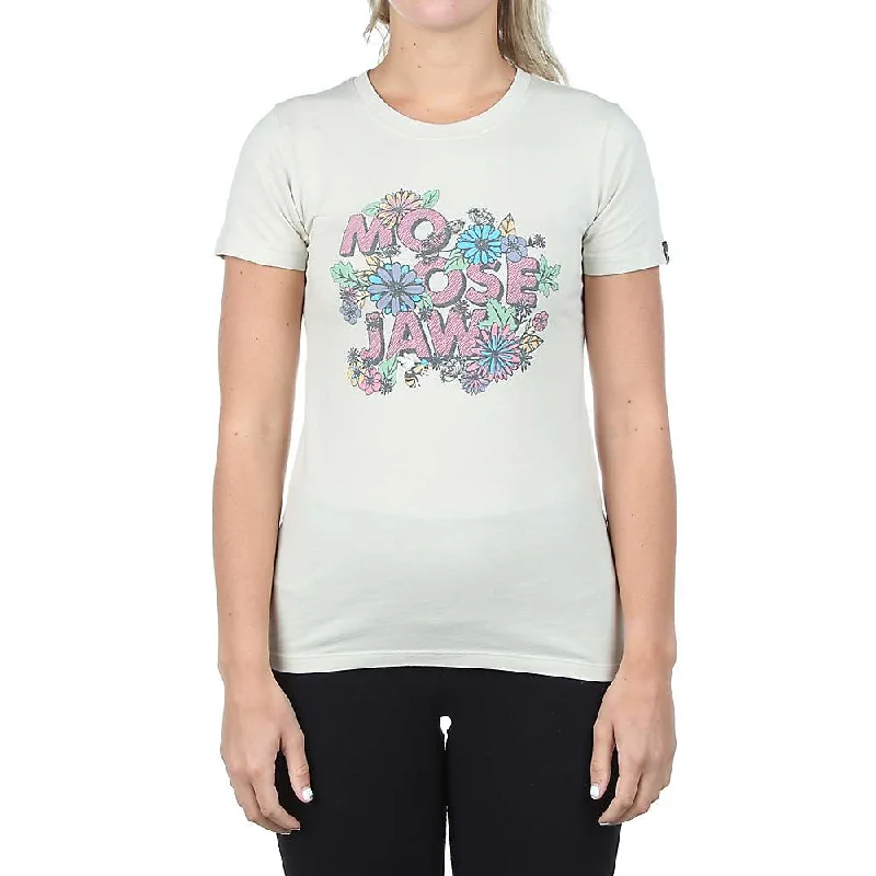 Moosejaw Women's Mint Mojito SS Tee