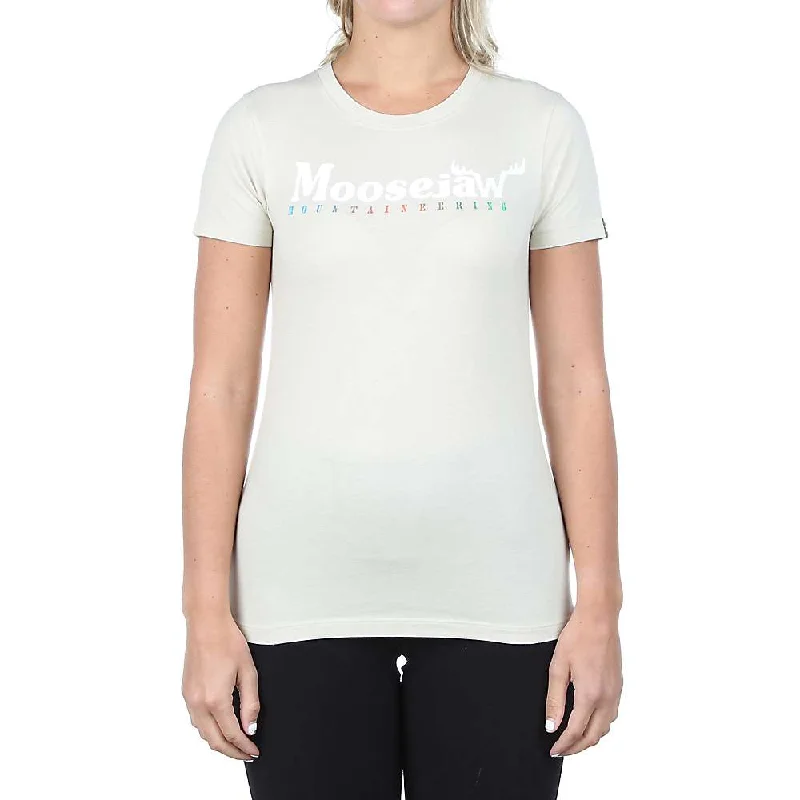 Moosejaw Women's New Original SS Tee