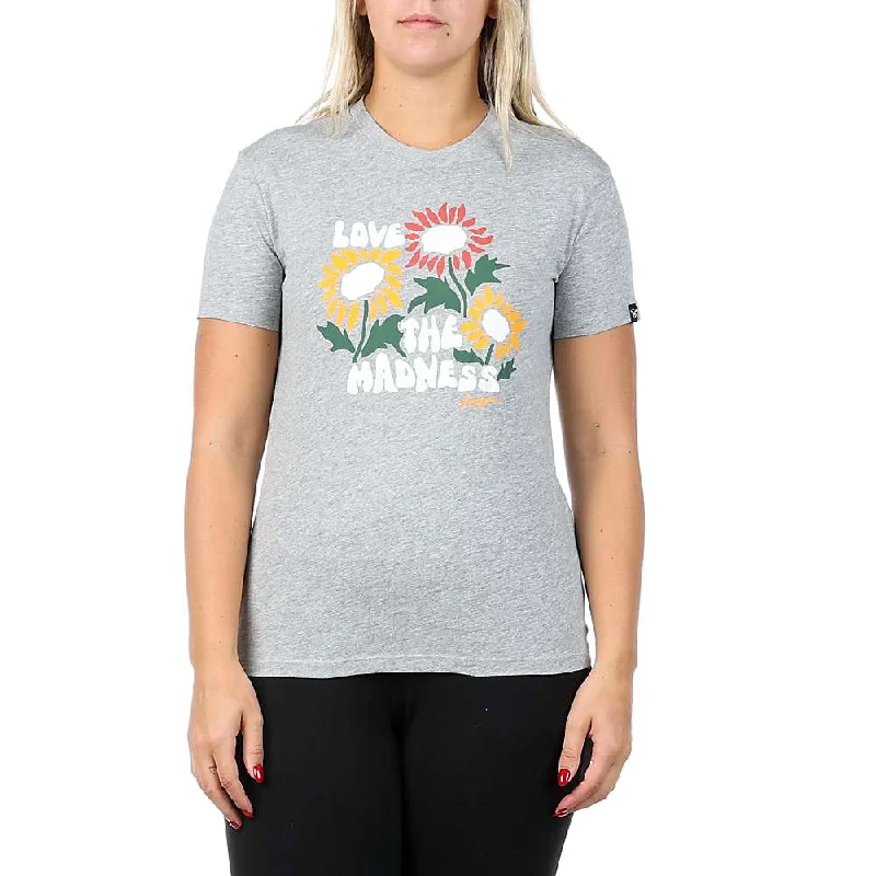 Moosejaw Womens Sunflower Seeds SS Tee