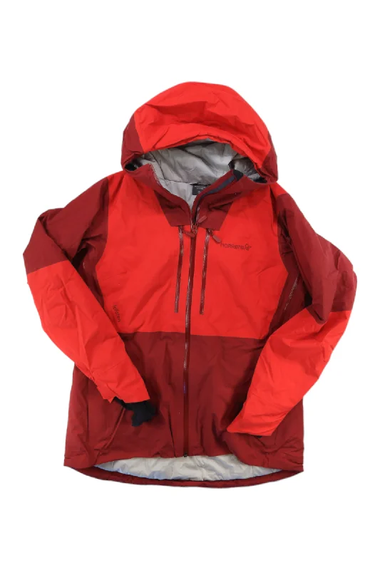 Norrona Womens Lofoten GTX Thermo100 Jacket