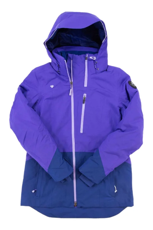 Obermeyer Womens First Chair Jacket