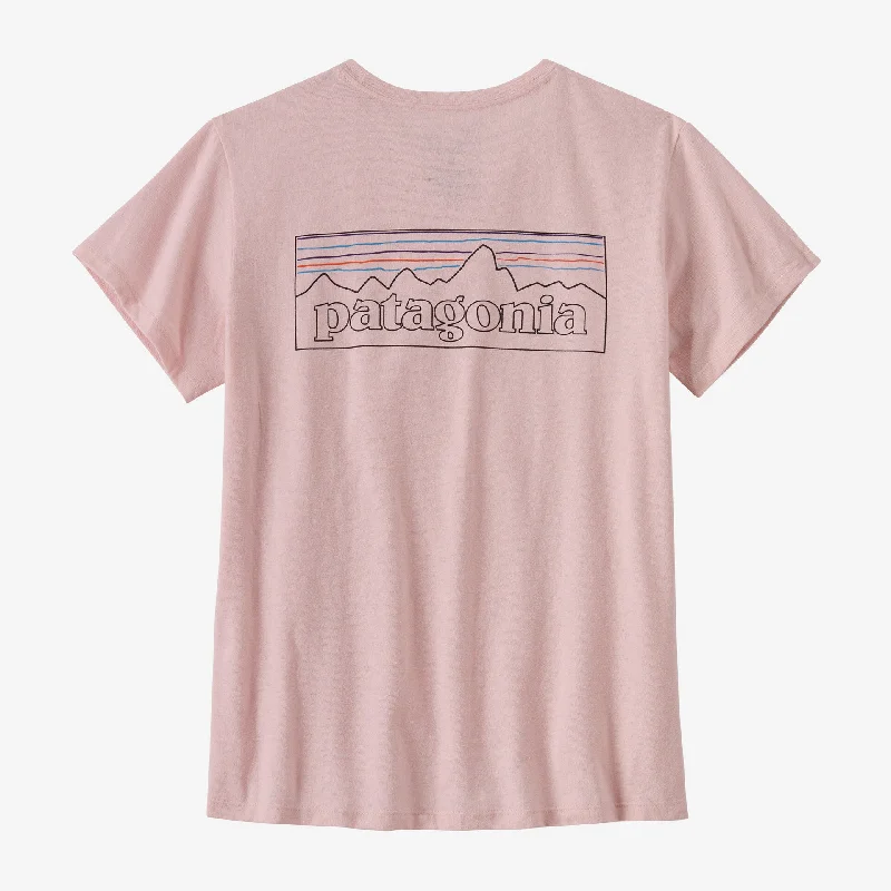 P-6 Logo Responsibili-Tee® (Women's)