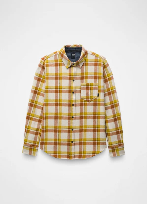 Golden Canyon Flannel (Women's)