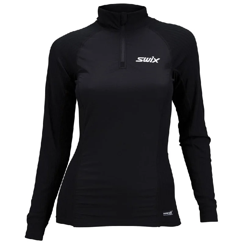 RaceX Bodywear Halfzip Wind (Women's)