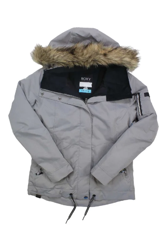 Roxy Womens Meade Jacket