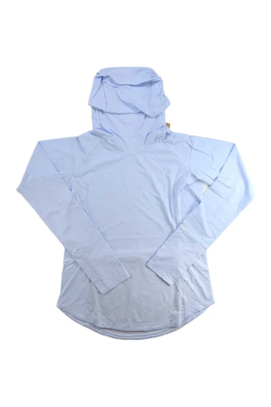 Simms Women's SolarFlex Cooling Hoody