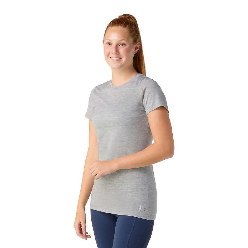 Smartwool Women's Merino SS Tee