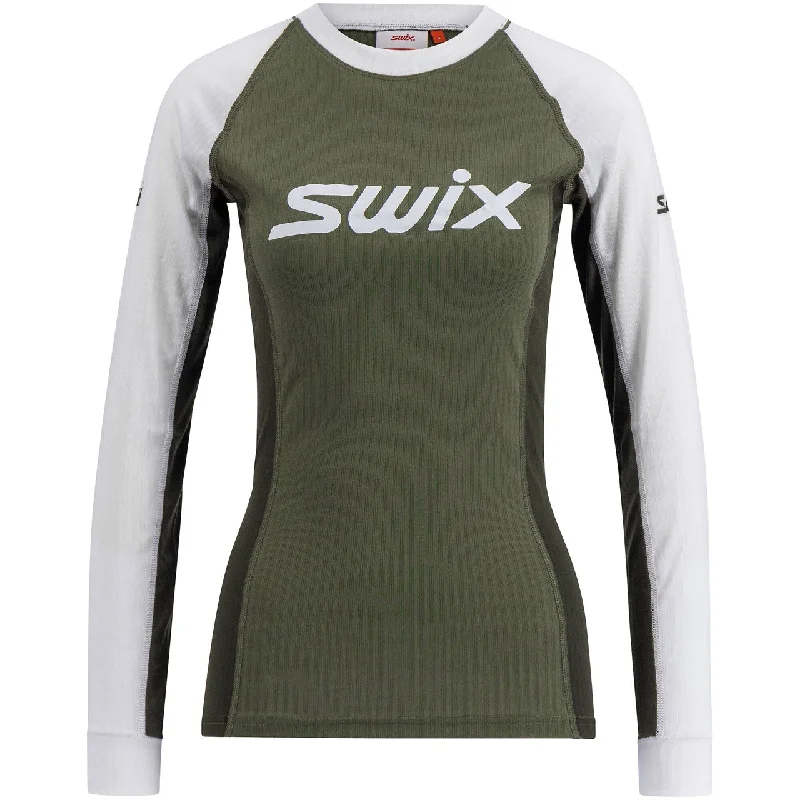 RaceX Classic Long Sleeve (Women's)