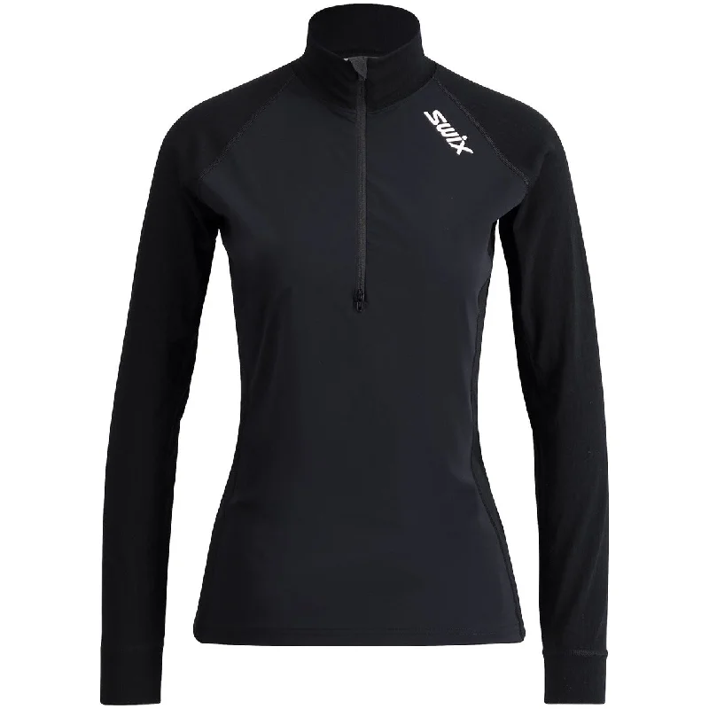 RaceX Classic Wind Half Zip (Women's)