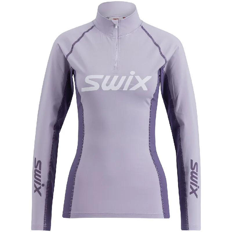 RaceX Dry Half Zip (Women's)