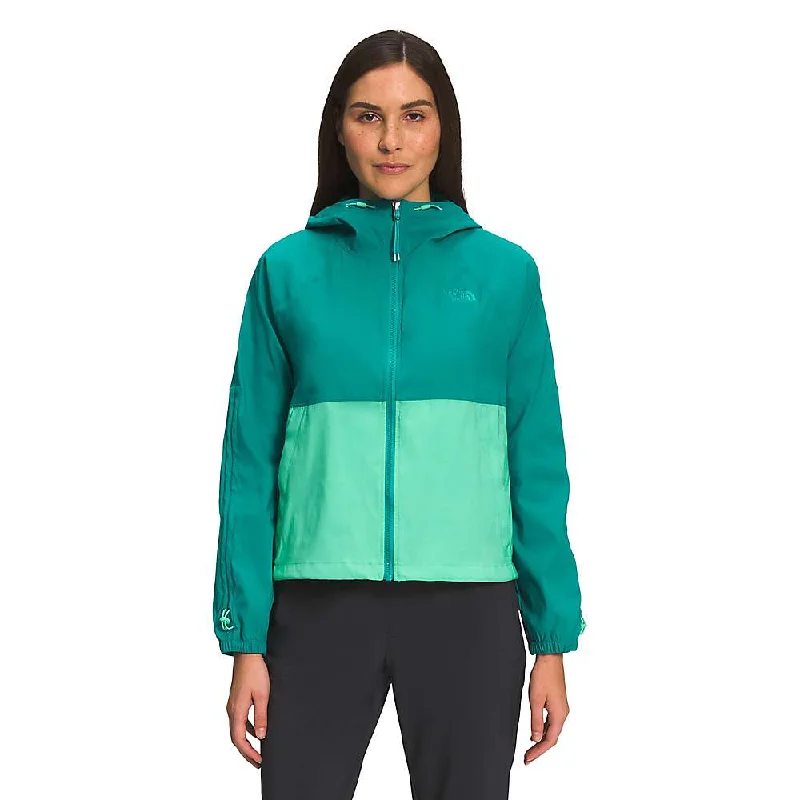 The North Face Women's Class V Full Zip Hooded Jacket