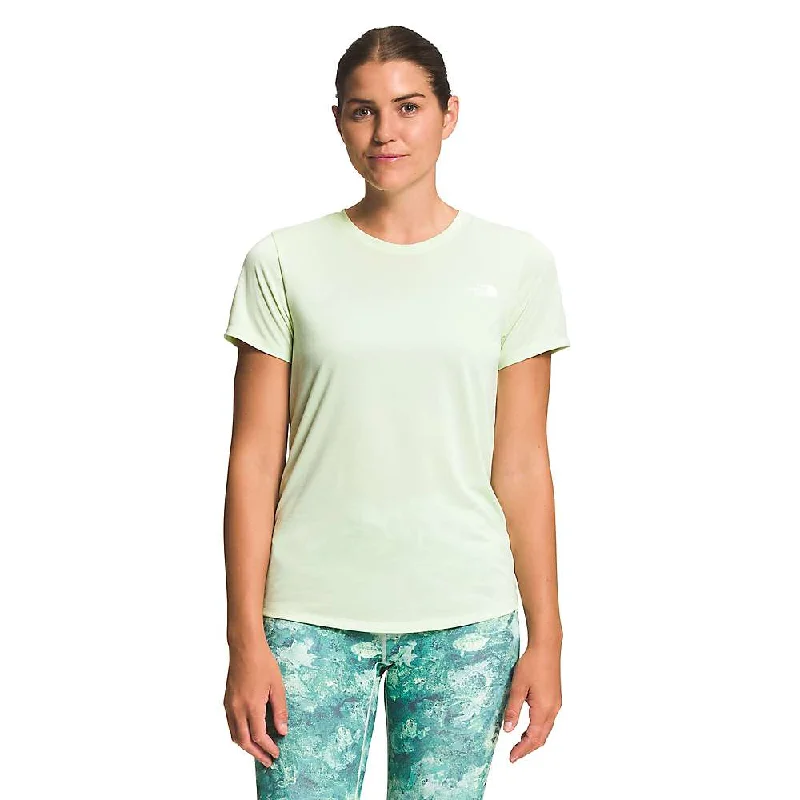 The North Face Womens Elevation SS Top