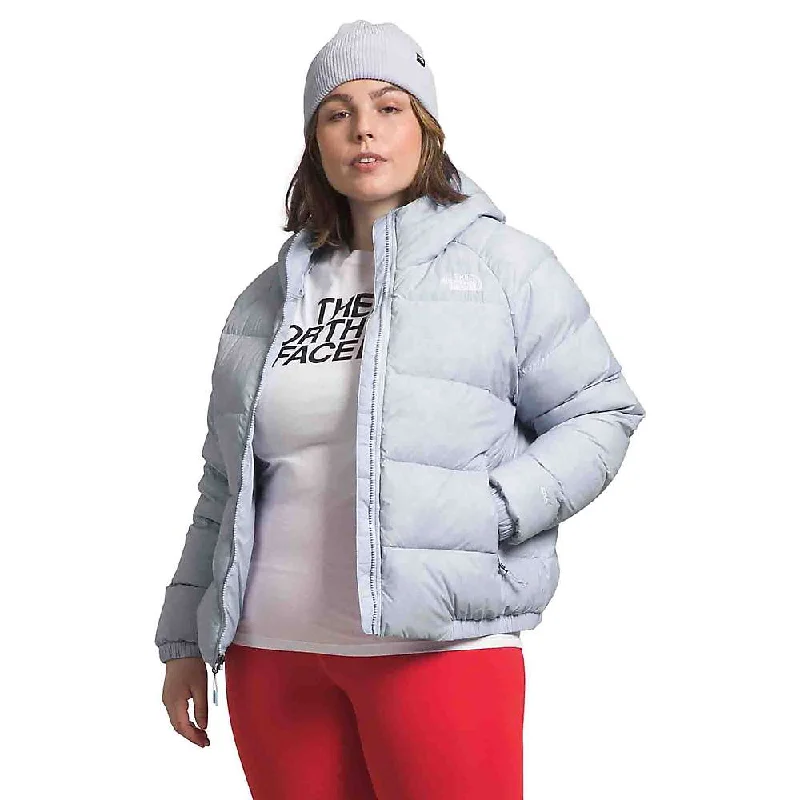 The North Face Women's Plus Hydrenalite Down Hoodie