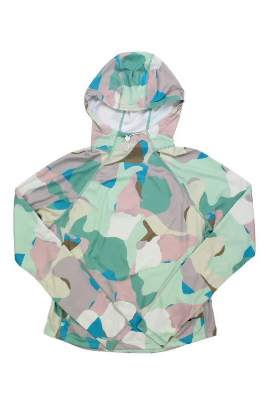 Topo Designs Women's River Hoodie