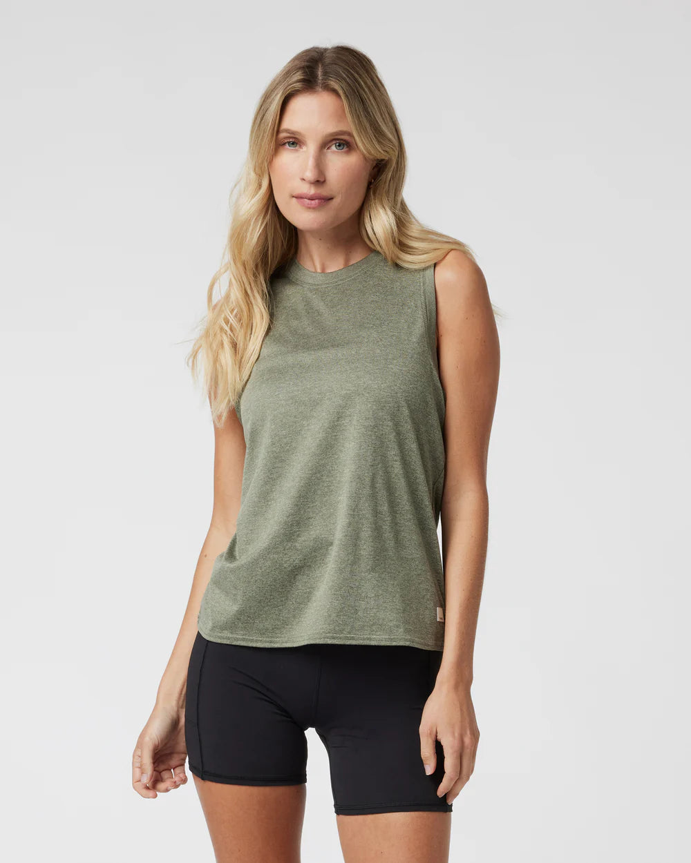 Energy Top - Long (Women's)