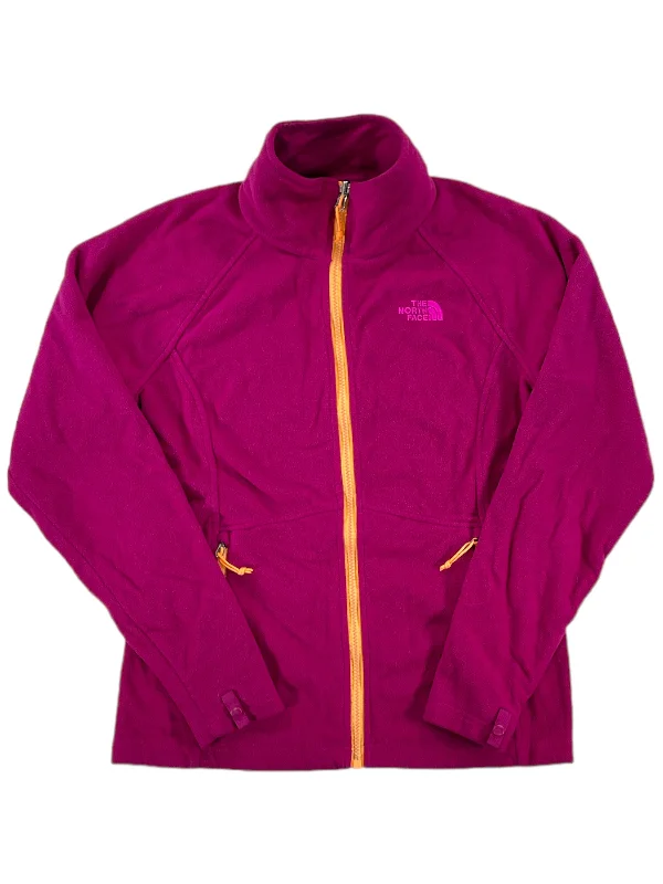 Womens Cinnabar Triclimate Jacket Inner Fleece