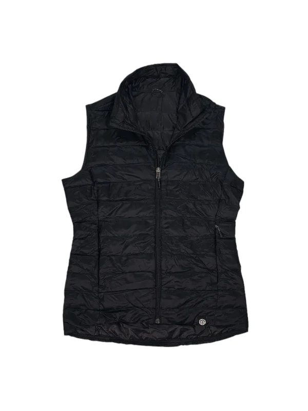 Womens Down Vest