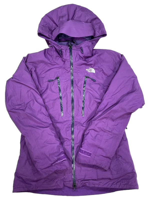 Womens Elemot Jacket