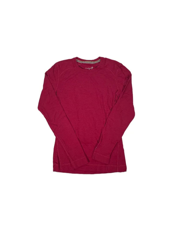 Womens Merino 250 Base Layer Crew